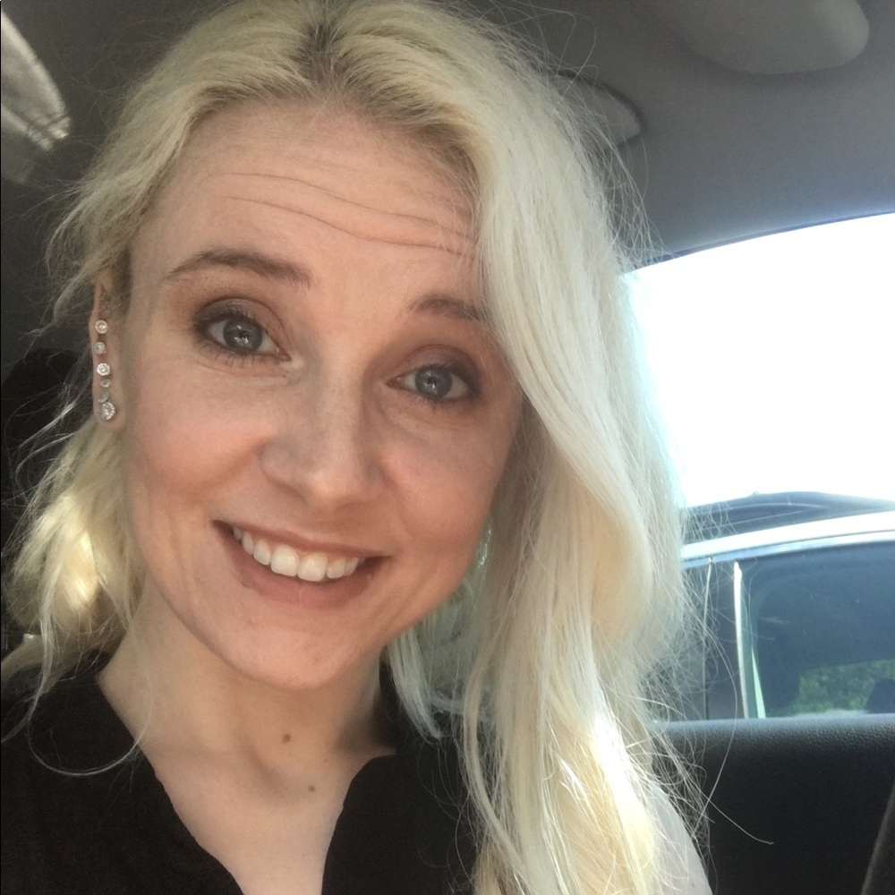 Meet your Posher, Taylor